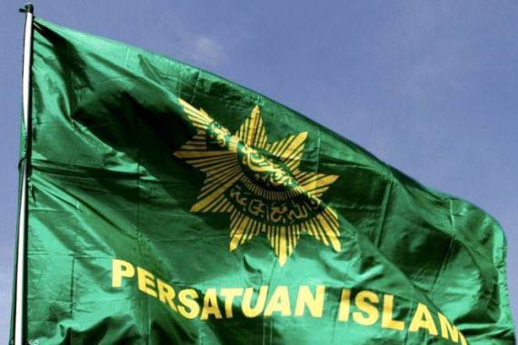 Tentang Portal PD PERSIS Kabupaten Jepara